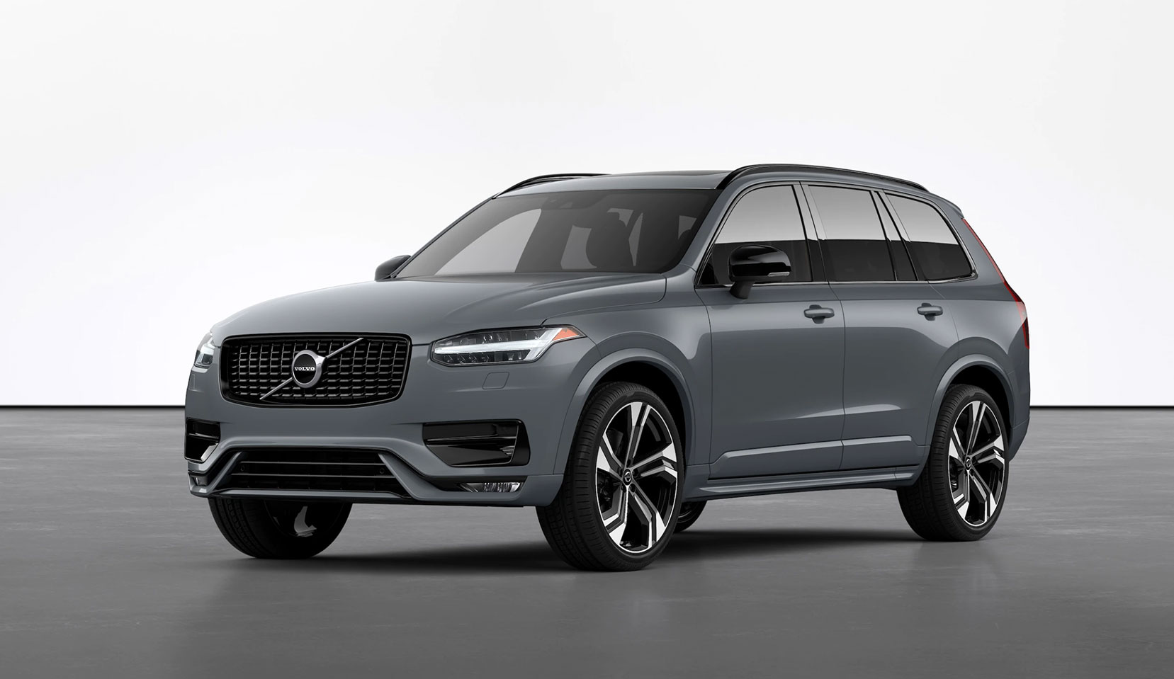 XC60 AWD